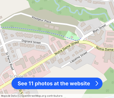 897 Notre Dame St Unit 9 - Photo 1