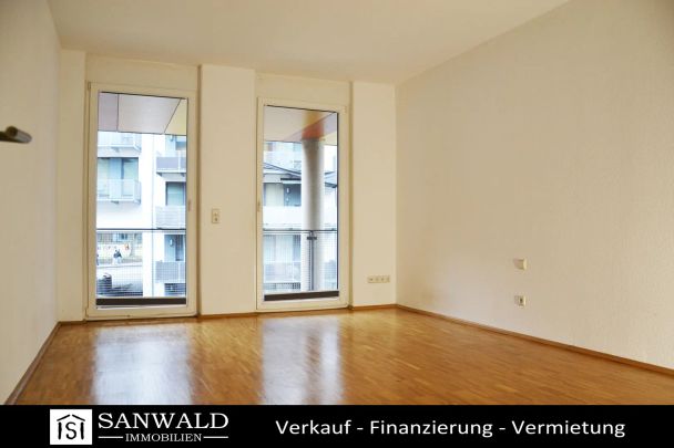 Wohnung zur Miete in Aachen - Photo 1