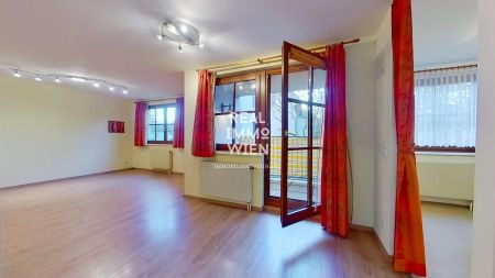 #Moderne Single/Pärchen Wohnung mit Loggia in 1230 Wien# - Photo 3