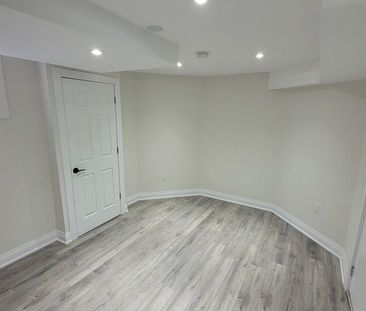 For Lease - 6 Fitzroy Avenue Unit# Basement, Markham, Ontario - Photo 4