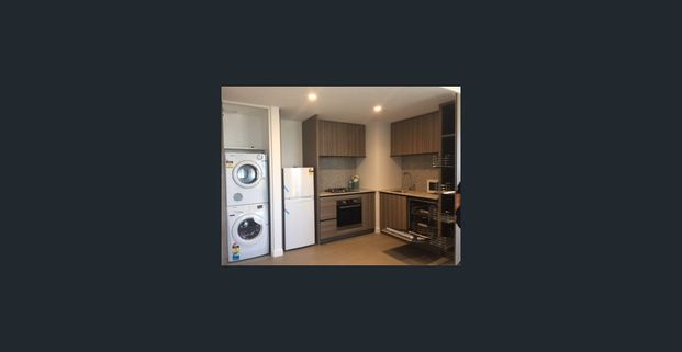 Fully Furnished Luxury Apartment in CBD - Photo 1