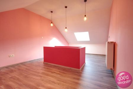 STADSHUIS - 3 SLK - ZEER RUIM TERRAS - INSTAPKLAAR - RUSTIG - Photo 4