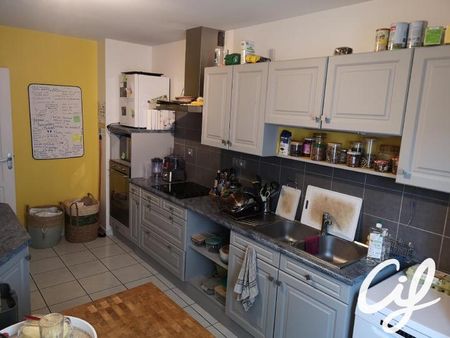 Appartement T3 - Photo 2