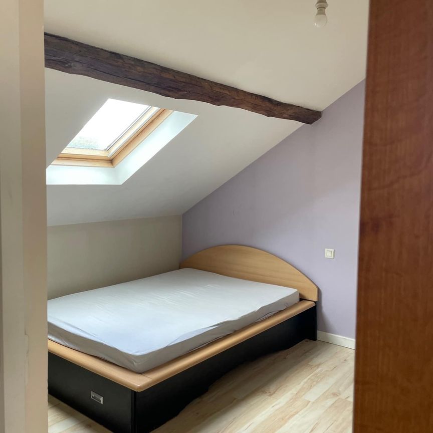 Appartement de type 3 meublé à Troyes - Photo 1