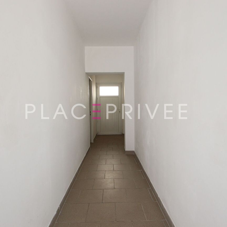 Appartement avec terrasse - Photo 1