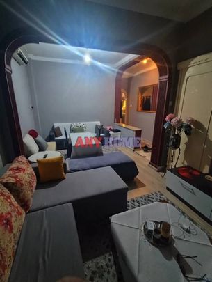 Διαμέρισμα για ενοικίαση Πολίχνη - Photo 1