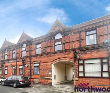 1 bedroom flat to rent - Photo 2