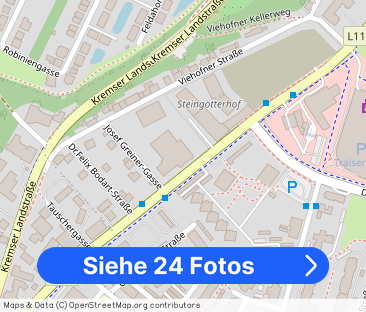 +AKTION!+ Moderne 3-Zimmer-Wohnung mit hochwertiger Ausstattung - S... - Foto 1
