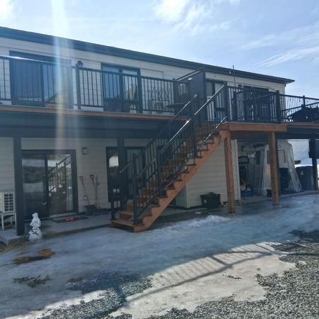 Magnifique logement 4 ½ neufs à louer – Saint-Donat-de-Montcalm - Photo 4