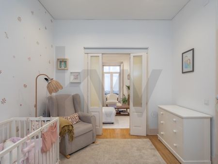 Apartamento T2 em Lisboa - Photo 5