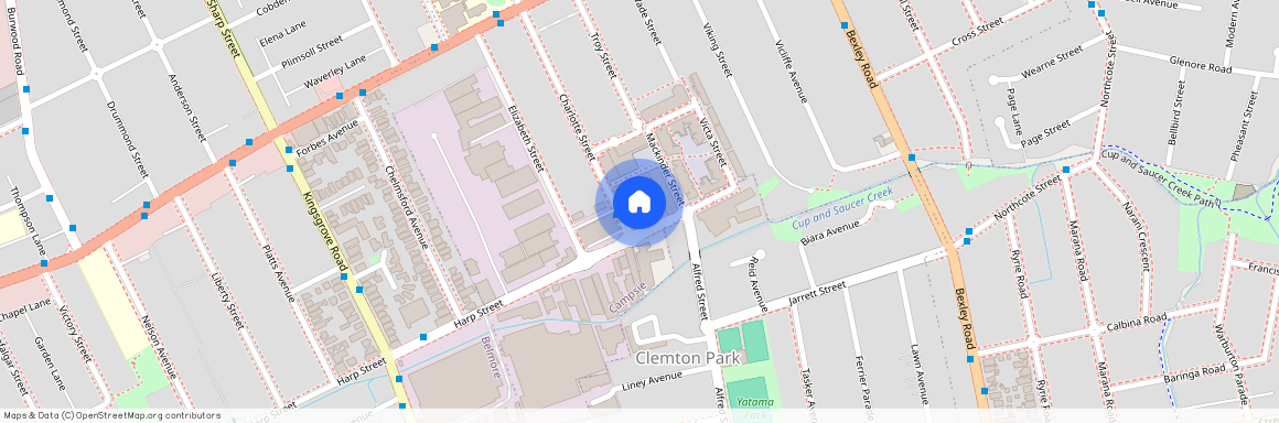 506/70 Charlotte Street, NSW 2194, Campsie