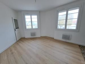 Location - Appartement T3 Chantenay - Procé - Monselet - Photo 1