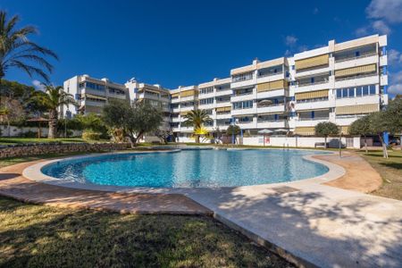 1-BEDROOM APARTMENT FOR RENT IN VILLAJOYOSA - ALICANTE - Photo 4