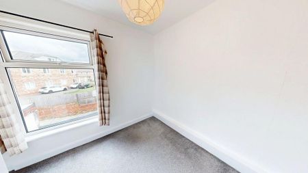 2 bedroom terraced house to rent - Photo 5