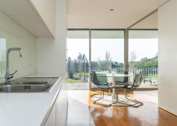 3 Bedroom Apartment with swimming pool, Belas Clube de Campo, Sintra
