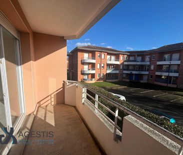 Location Appartement 2 pièces 35m² BLAGNAC 31700 - Photo 5