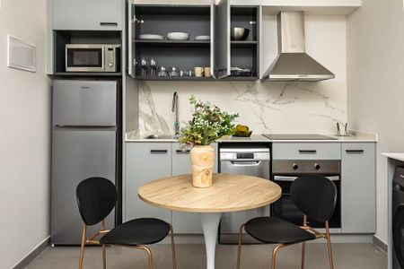 Carrer de Goya, Valencia, Valencian Community 46018 - Photo 4