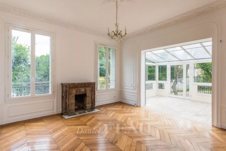 Meudon - Maison, 10 pièces. - Photo 3