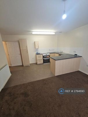 1 bedroom flat to rent - Photo 1