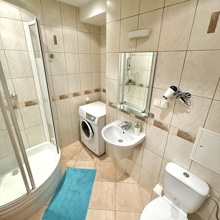 WYNAJEM 1 pok+osobna kuchnia, balkon Stare Miasto - Photo 3