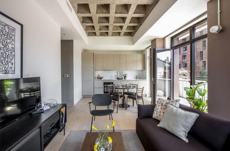 1 bedroom apartment to rent - Photo 2