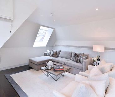 Duke Street, Mayfair, London, W1K - Photo 1