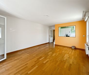 Location Appartement 3 pièces 69m² - Photo 1