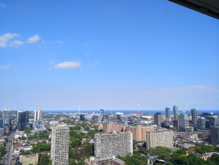 For Lease - 251 Jarvis Street Unit# 3214, Toronto, Ontario - Photo 2