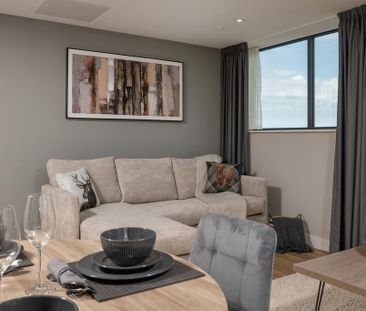 2 bedroom apartment to rent - Photo 3