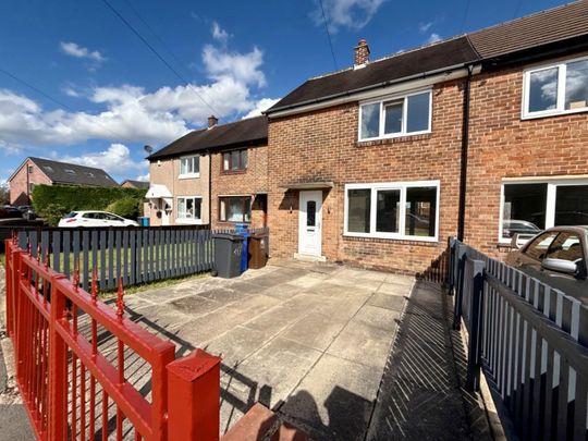 2 bedroom House To Let - Photo 1