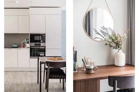 2 bedroom flat to rent - Photo 5