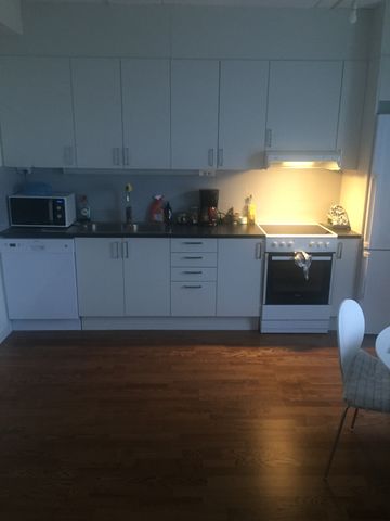 Barkarbyvägen, Järfälla - Photo 5