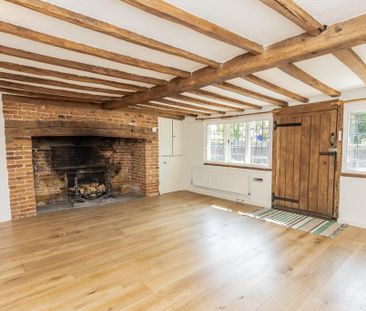 3 bedroom cottage to rent - Photo 2