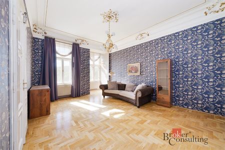 Pronájem bytu 3+1 114 m² - Фото 4