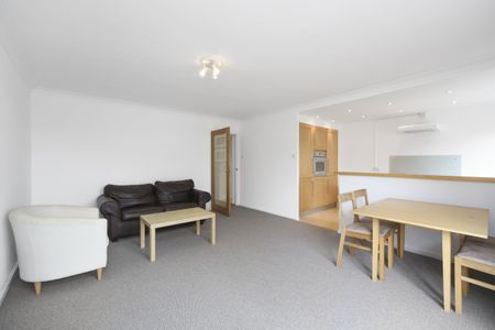 Richmond Hill, Richmond, TW10 flat to rent - Photo 4