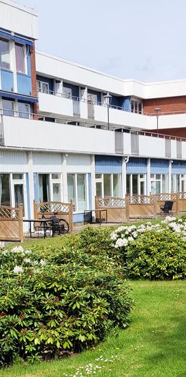 Dunkehallavägen, Jönköping - Photo 1