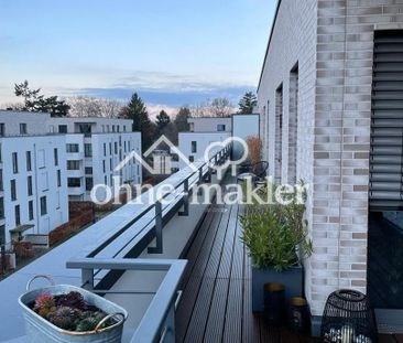 Penthouse in Köln (Junkersdorf) - Photo 1