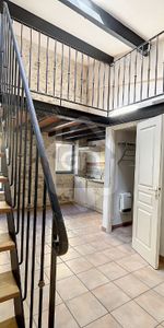 Studio + mezzanine - garage, - Photo 3