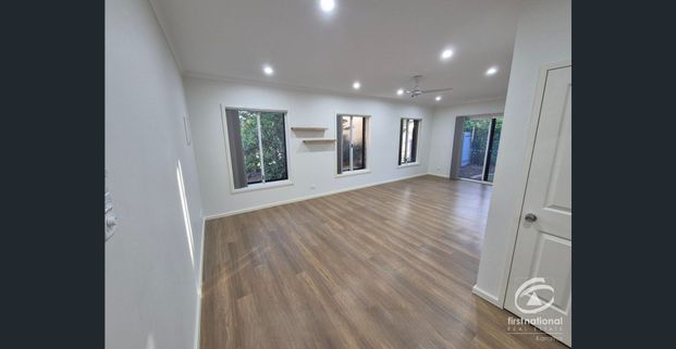 3 x 1 + LARGE YARD & AMPLE PARKING - Photo 1