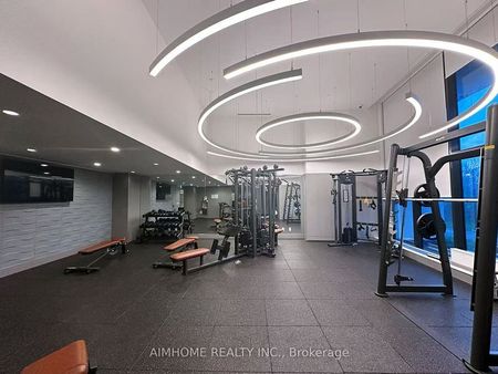 For Lease - 25 McMahon Drive Unit# 705, Toronto, Ontario - Photo 2