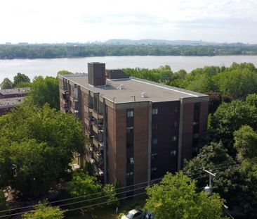 1-bedroom - 1700 Boulevard Lévesque Est, Laval - Photo 2