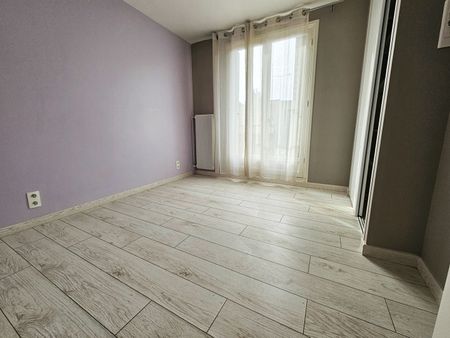 Location appartement 2 pièces, 41.30m², Meulan-en-Yvelines - Photo 2
