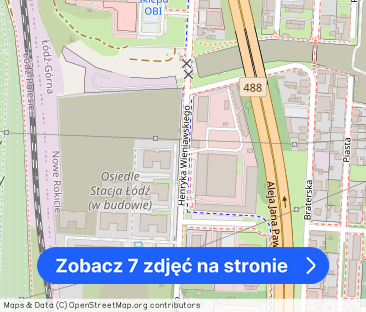 Mieszkanie 2 pokojowe z miejscem parkingowym - Zdjęcie 1