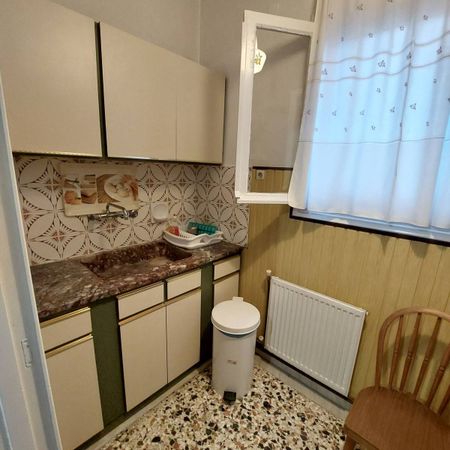 Διαμέρισμα για ενοικίαση Νέα Ηρακλίτσα (Ελευθερές) - Φωτογραφία 4