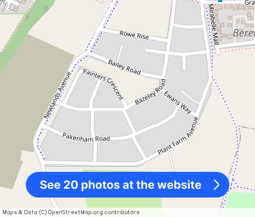 Pakeham Road, Waterlooville - Photo 1