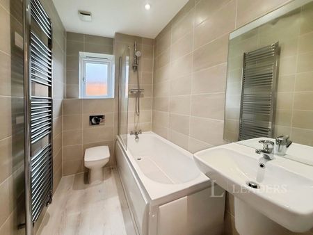 1 bedroom apartment to rent Bromsgrove, Faringdon, SN7 - Photo 5