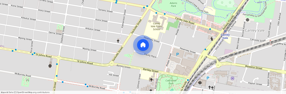 77/12 Equity place, NSW 2166, Canley Vale