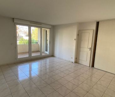 Location Appartement 2 pièces 49m² MONTPELLIER 34000 - Photo 2