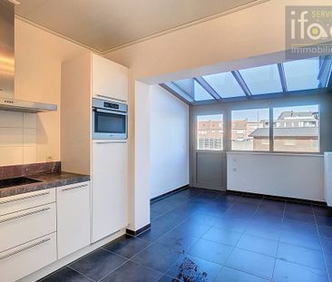 Appartement te huur - Foto 1