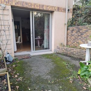 Location Appartement 1 pièce 17m² ORSAY 91400 - Photo 3